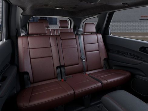 New 2026 Dodge Durango GT AWD/4WD image 27