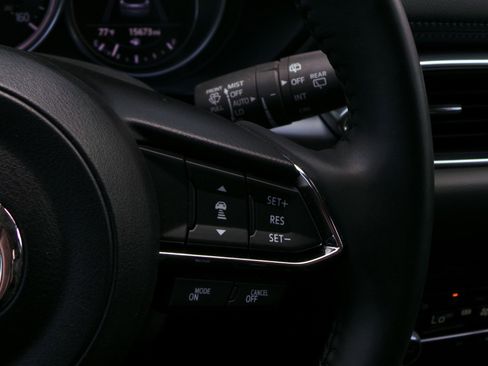 Certified 2023 MAZDA CX-5 AWD 2.5 S image 32
