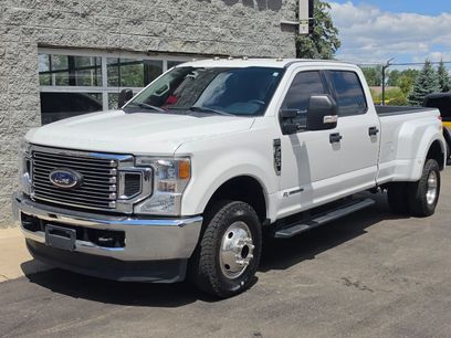 Used 2020 Ford F350 XLT
