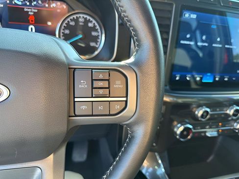 Used 2022 Ford F150 XLT w/ Equipment Group 302A High image 31