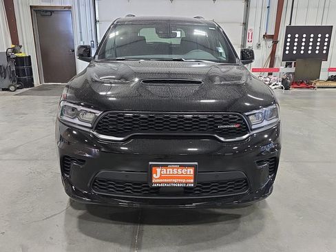 New 2026 Dodge Durango GT image 7