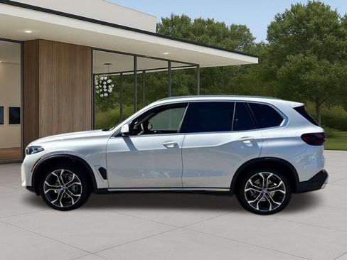 New 2026 BMW X5 sDrive40i w/ Premium Package RWD image 13