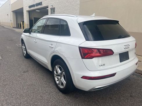 Used 2018 Audi Q5 2.0T Premium image 6