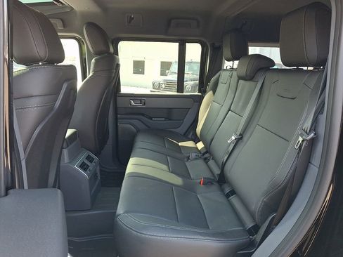 New 2025 INEOS Grenadier AWD/4WD image 5
