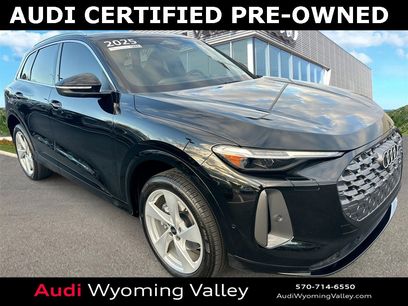 Used 2025 Audi Q5 Premium Plus w/ Premium Plus