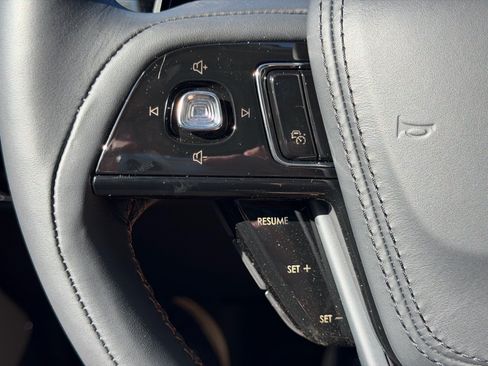 New 2026 Lincoln Aviator Reserve AWD/4WD image 29