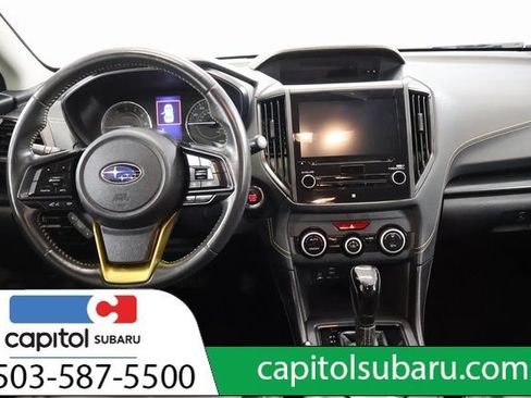 Used 2023 Subaru Crosstrek 2.5i Sport AWD/4WD image 15