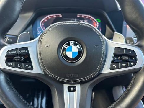 Used 2023 BMW X5 xDrive40i w/ M Sport Package image 23