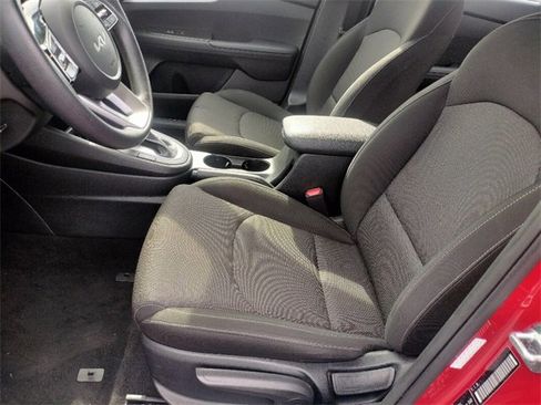 Used 2023 Kia Forte LXS image 18