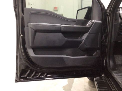 Used 2023 Ford F150 XLT w/ Equipment Group 302A High AWD/4WD image 19