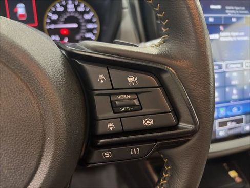 Used 2024 Subaru Crosstrek 2.5i Sport image 21