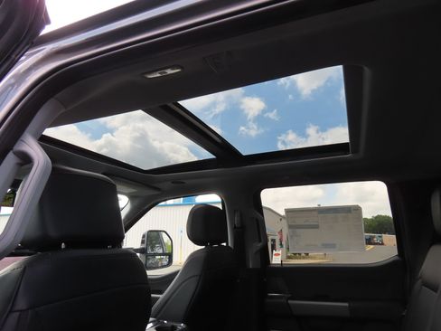 New 2026 Ford F350 Lariat w/ Lariat Ultimate Package AWD/4WD image 22