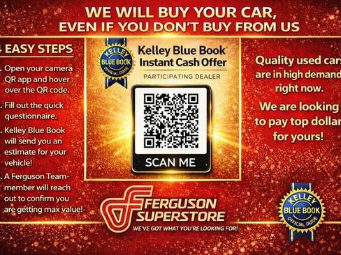 Used 2007 Ford Edge SEL image 3