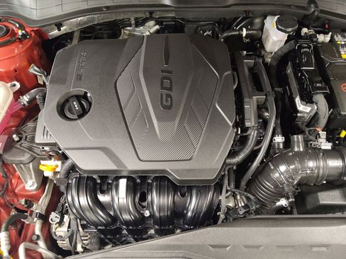 Used 2024 Hyundai Sonata SEL FWD image 30