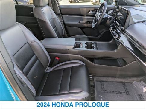 Certified 2024 Honda Prologue Touring image 25