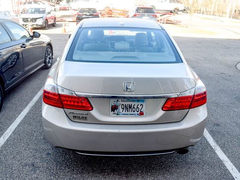 Used 2013 Honda Accord EX-L image 17