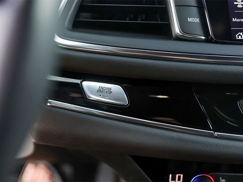 Used 2024 Buick Enclave Avenir w/ Avenir Technology Package image 18