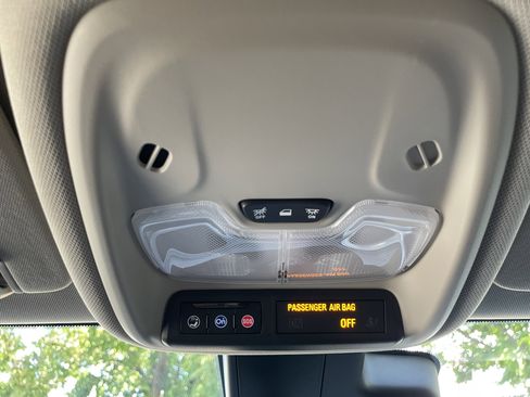 Used 2024 Buick Encore GX Preferred w/ Advanced Technology Package image 21