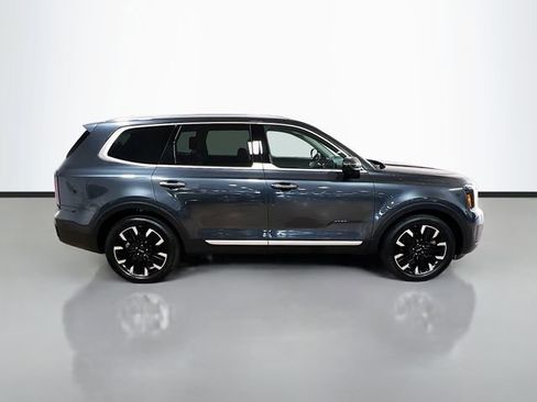 Used 2024 Kia Telluride SX image 8