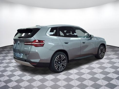 New 2026 BMW X3 xDrive30 w/ Premium Package image 8