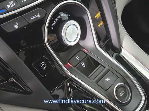 Used 2023 Acura RDX w/ Technology Package image 23