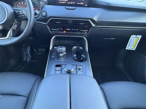 New 2026 MAZDA CX-90 3.3 Turbo w/ Select Package image 14