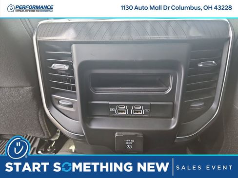 New 2026 RAM 2500 Big Horn image 16