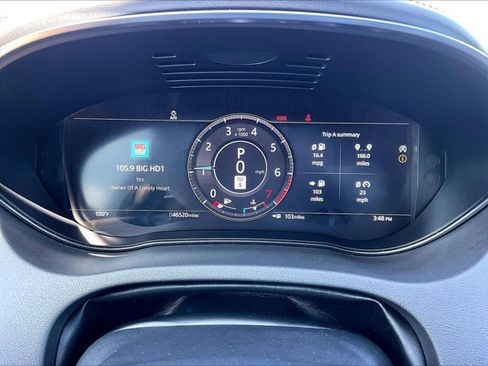 Used 2021 Jaguar E-PACE SE AWD/4WD image 22