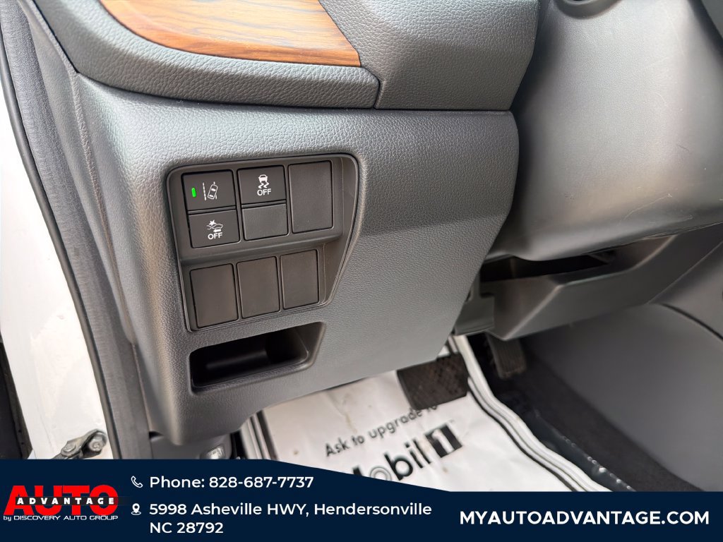 Used 2019 Honda CR-V EX image 11