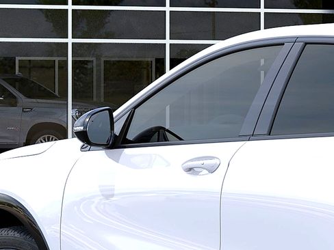New 2026 Buick Envista Sport Touring w/ Convenience I Package FWD image 12