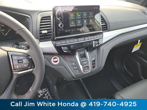 New 2026 Honda Odyssey Sport-L image 26