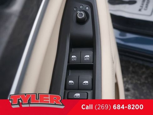 New 2026 Jeep Grand Cherokee Limited image 22