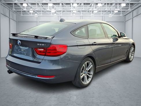 Used 2016 BMW 328i Gran Turismo xDrive image 5