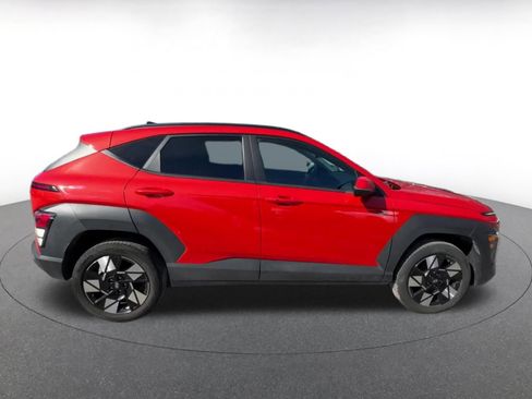 Used 2025 Hyundai Kona SEL image 16