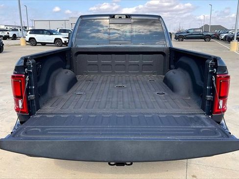 New 2025 RAM 2500 Laramie w/ Night Edition image 21