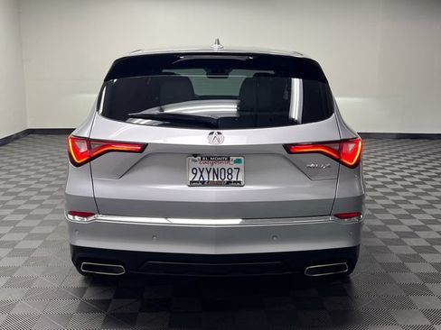 Used 2023 Acura MDX FWD w/ Technology Package image 6