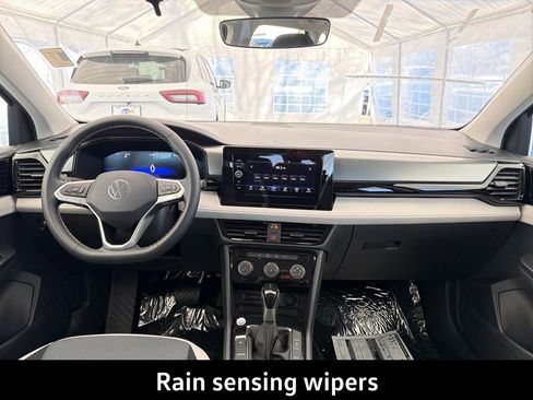 New 2026 Volkswagen Taos S image 14