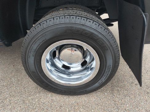 Used 2012 RAM 3500 Big Horn AWD/4WD image 10