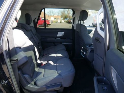 New 2026 Ford Expedition Max Active image 28