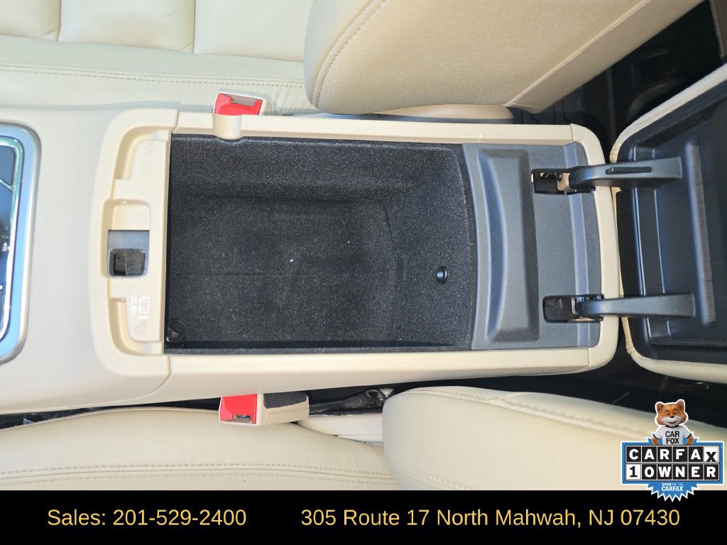 Used 2021 Jeep Grand Cherokee Limited w/ Premium Lighting Group AWD/4WD image 27