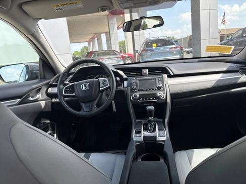 Used 2016 Honda Civic LX image 30