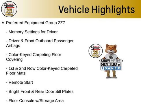 Used 2023 Chevrolet Tahoe Z71 w/ Luxury Package AWD/4WD image 6