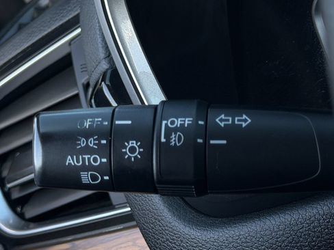 Used 2020 Honda CR-V EX image 20