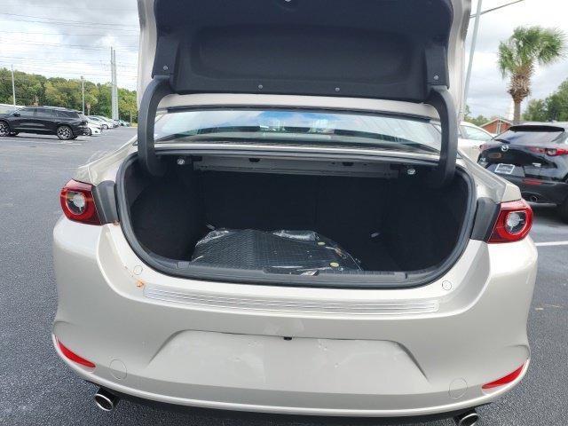 New 2026 MAZDA MAZDA3 2.5 S Sedan w/ Preferred Pkg FWD image 17