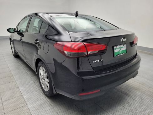 Used 2018 Kia Forte LX image 5