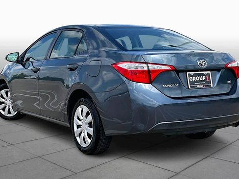 Used 2016 Toyota Corolla LE image 11