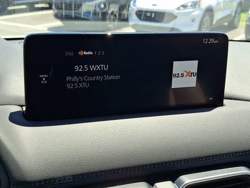 Used 2023 MAZDA CX-5 AWD 2.5 S w/ Select Package image 16