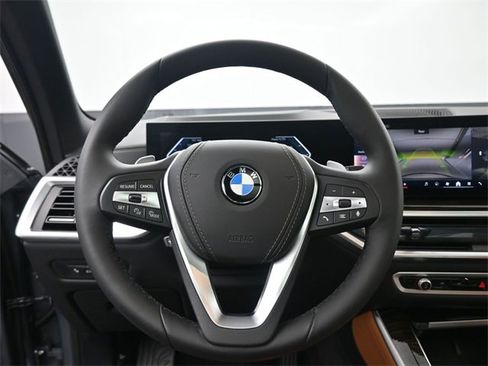 New 2026 BMW X5 sDrive40i w/ Parking Assistance Package image 28