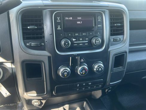 Used 2014 RAM 3500 Tradesman AWD/4WD image 13