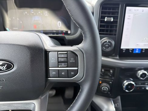 New 2026 Ford F150 XLT AWD/4WD image 29